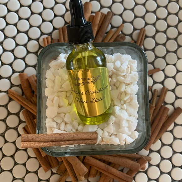 Discover nature! Sensy’s Caribbean Hair Balm! - Picture 5 of 6